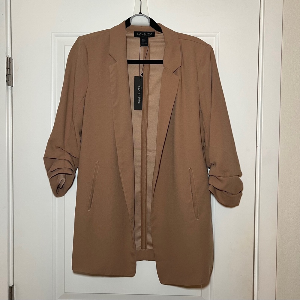 Rachel Zoe Blazer Size M